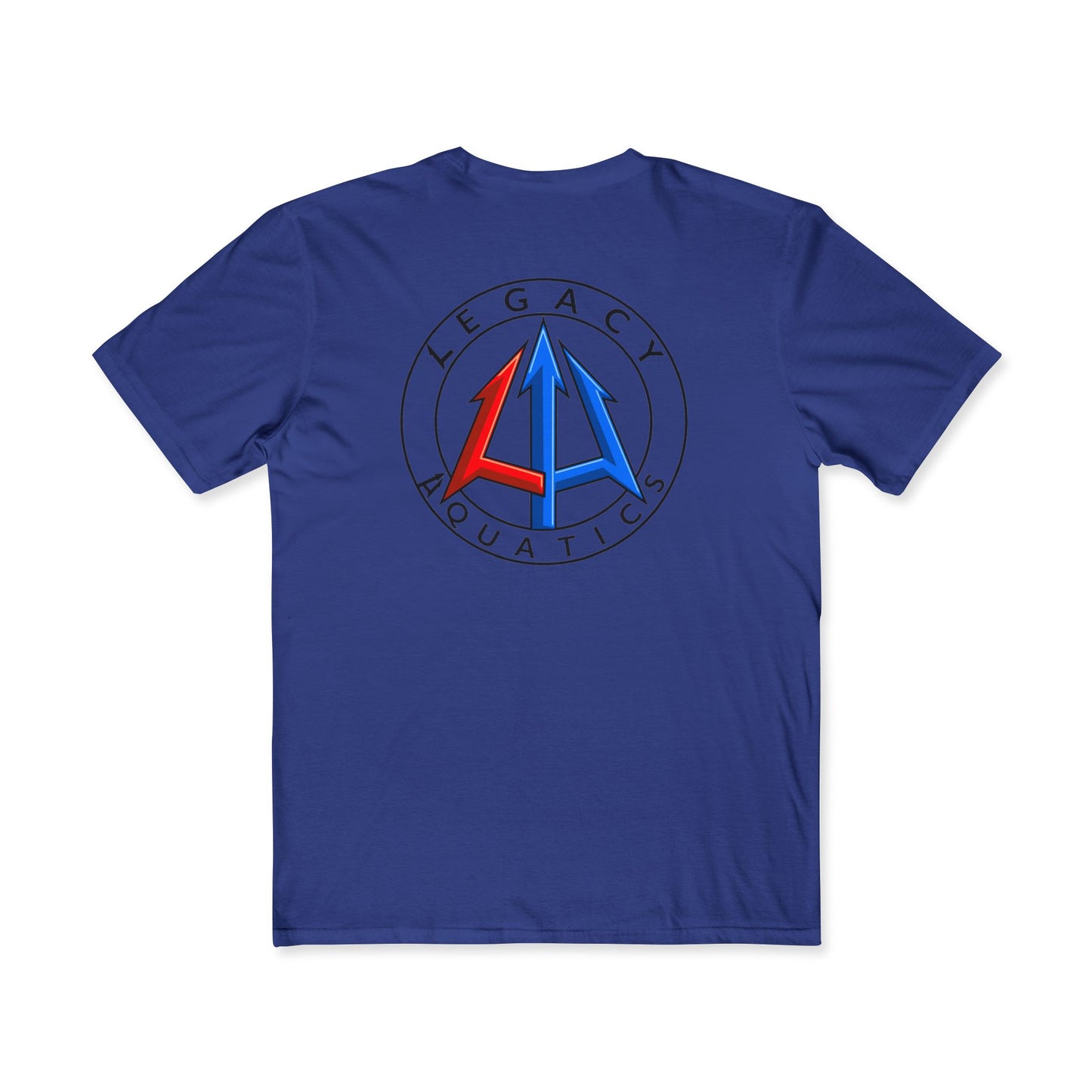 Legacy - Men's Slim fit tee - Classic logo
