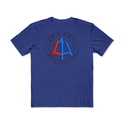 Legacy - Men's Slim fit tee - Classic logo