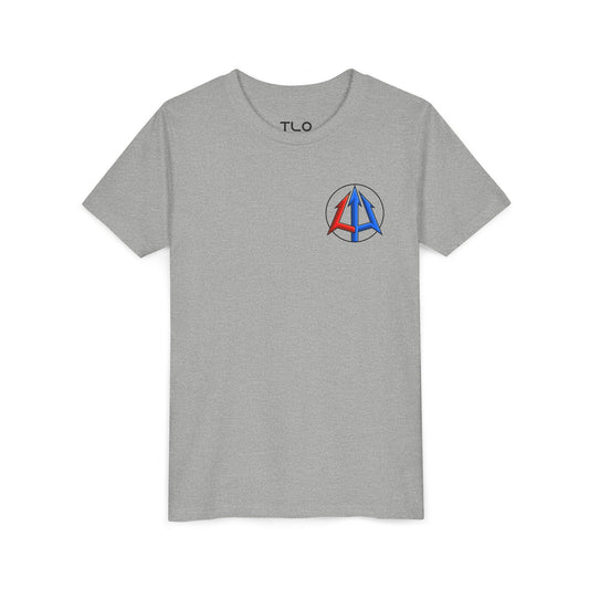 Legacy - Youth Tee - Classic logo