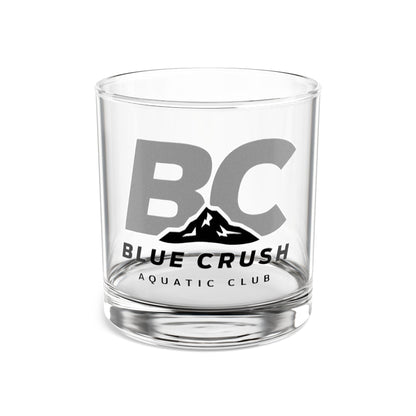 10oz Rocks Glass - Blue Crush Edition