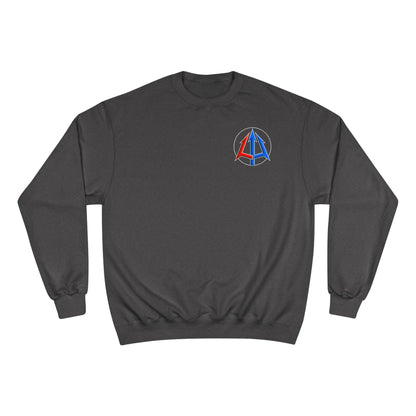 Legacy - Champion Sweatshirt - Classic logo