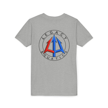 Legacy - Youth Tee - Classic logo