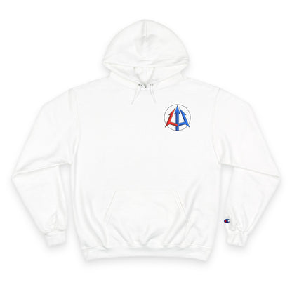 Legacy - Champion Hoodie - Classic logo