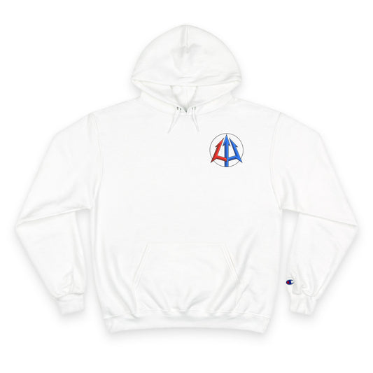 Legacy - Champion Hoodie - Classic logo