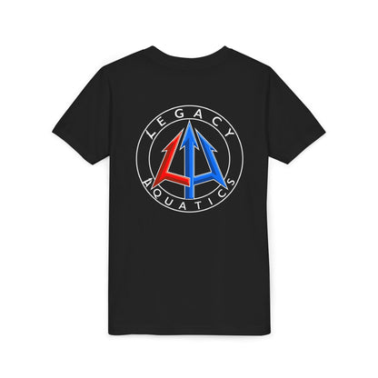 Legacy - Youth Tee - Classic logo