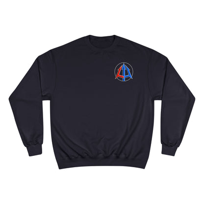 Legacy - Champion Sweatshirt - Classic logo