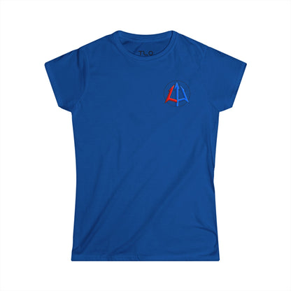 Legacy - Women's Softstyle Tee - Classic
