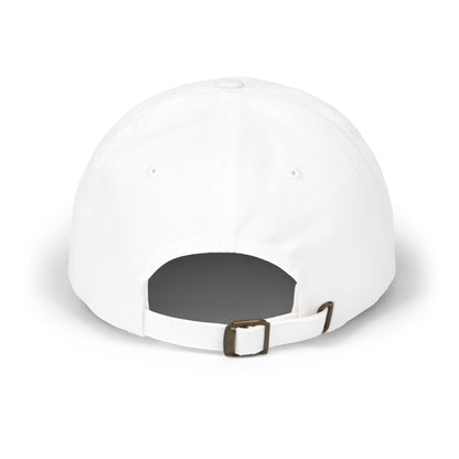 Legacy - Classic Dad Cap - Classic logo