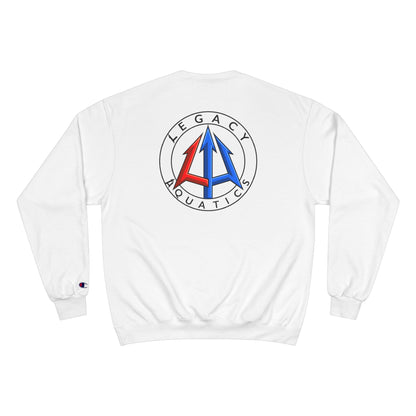 Legacy - Champion Sweatshirt - Classic logo